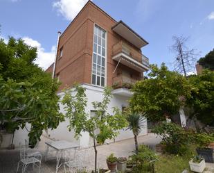 House or chalet for sale in De Juan Andrés, Valdezarza