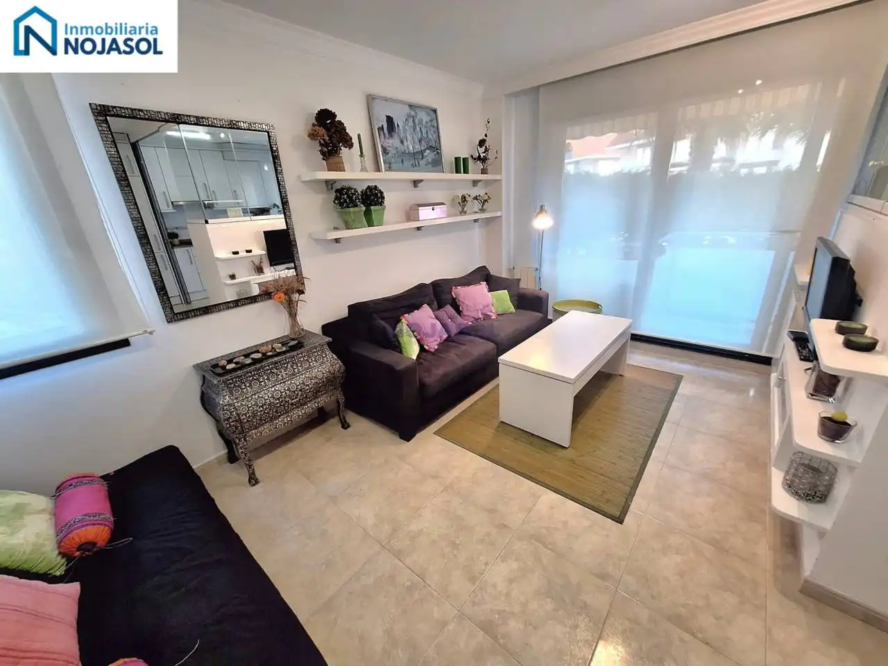Apartament amb piscina de lloguer a Calle LA COSTA 2, imagen 18