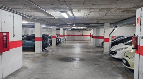 Photo 3 of Garage for rent in Carrer de Jorge Juan, 6, Campello pueblo, El Campello