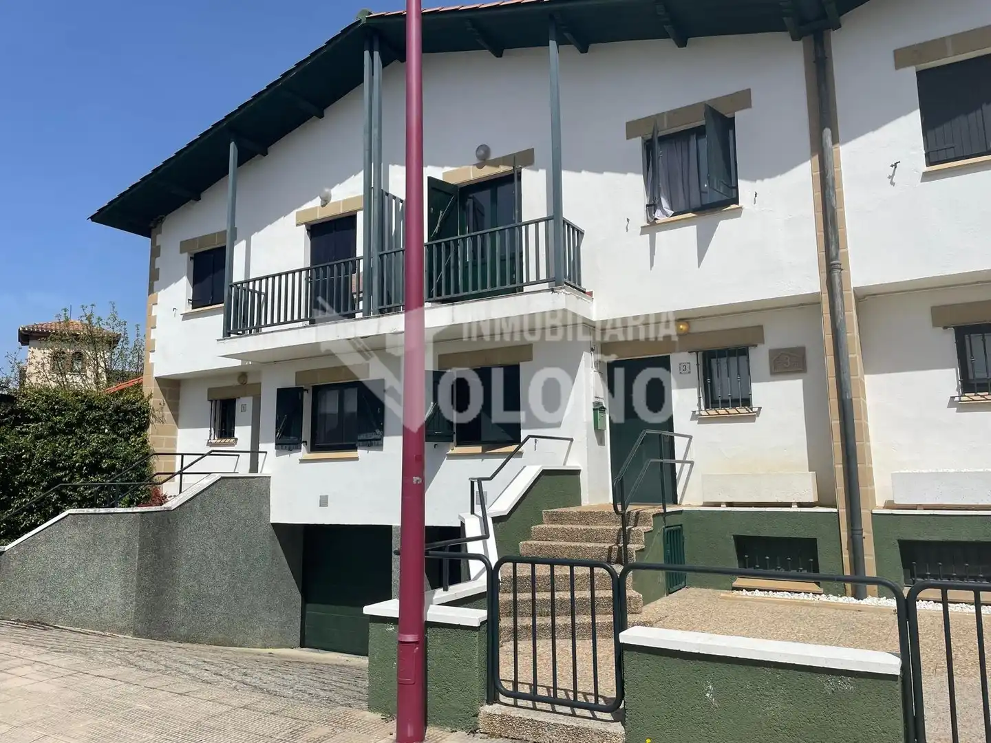 Detached house with terrace for sale in Calle Antonio Machado 3, imagen 4