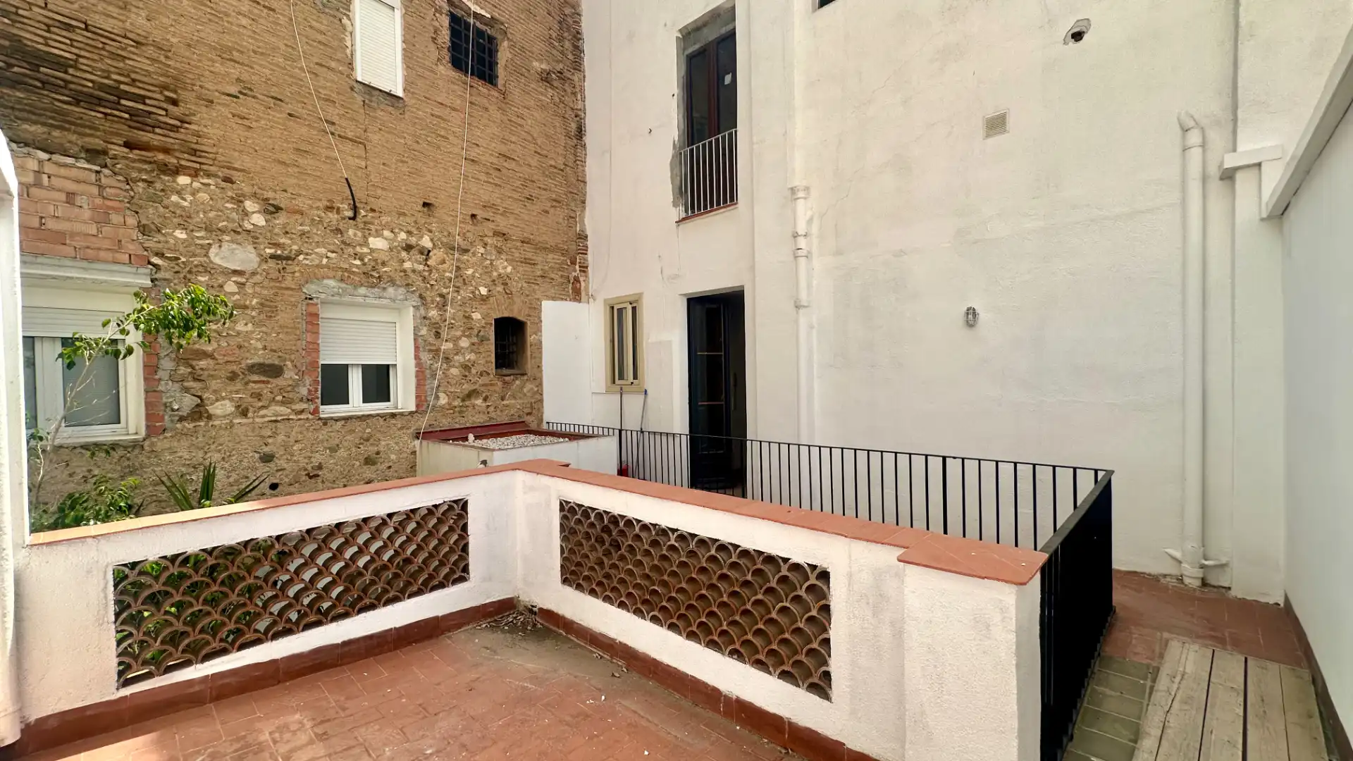 Appartamento con terrazza in vendita a Raval de Martí Folguera 51, imagen 13