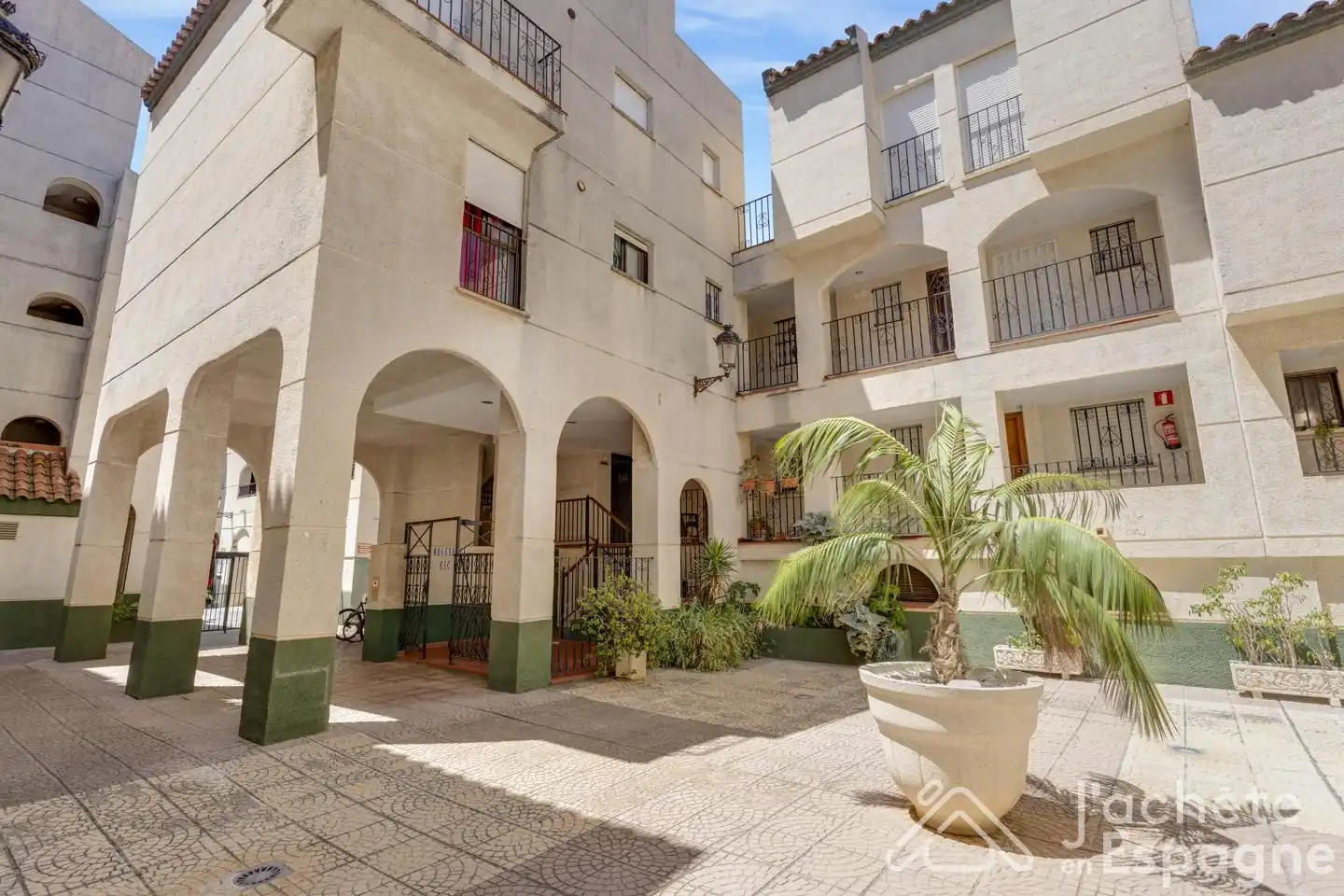 Appartement à vendre à Passeig Marítim del Mediterrani, imagen 24