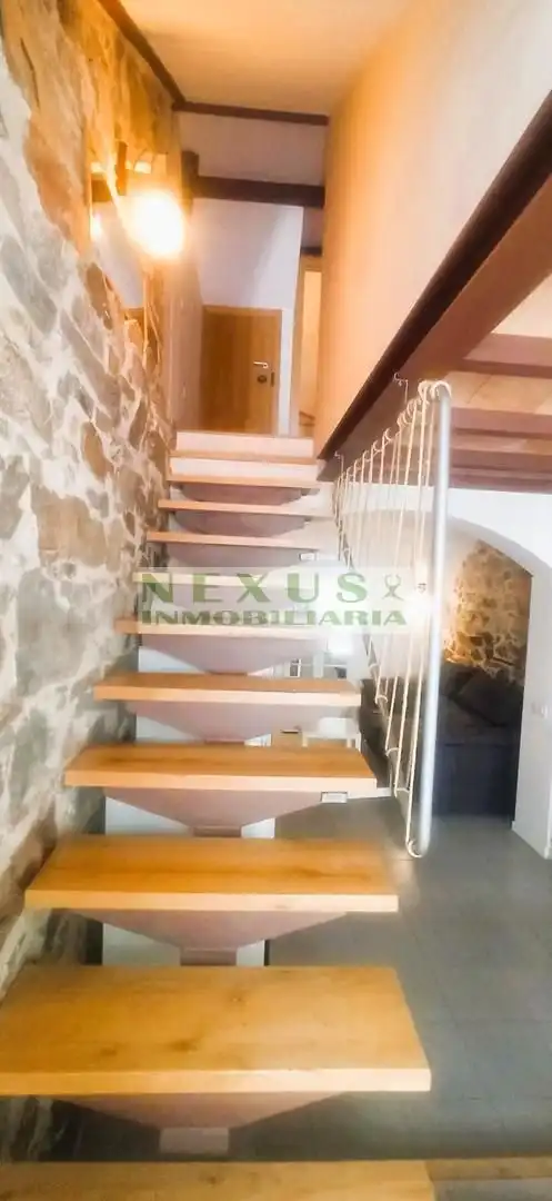 Detached homes for sale in Cáceres  with Heating, Terrace and Furnished