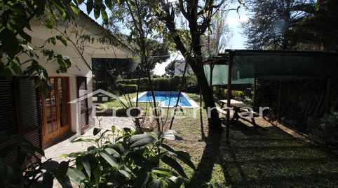 Foto 2 de Casa o chalet en venta en Sant Antoni de Vilamajor, Barcelona