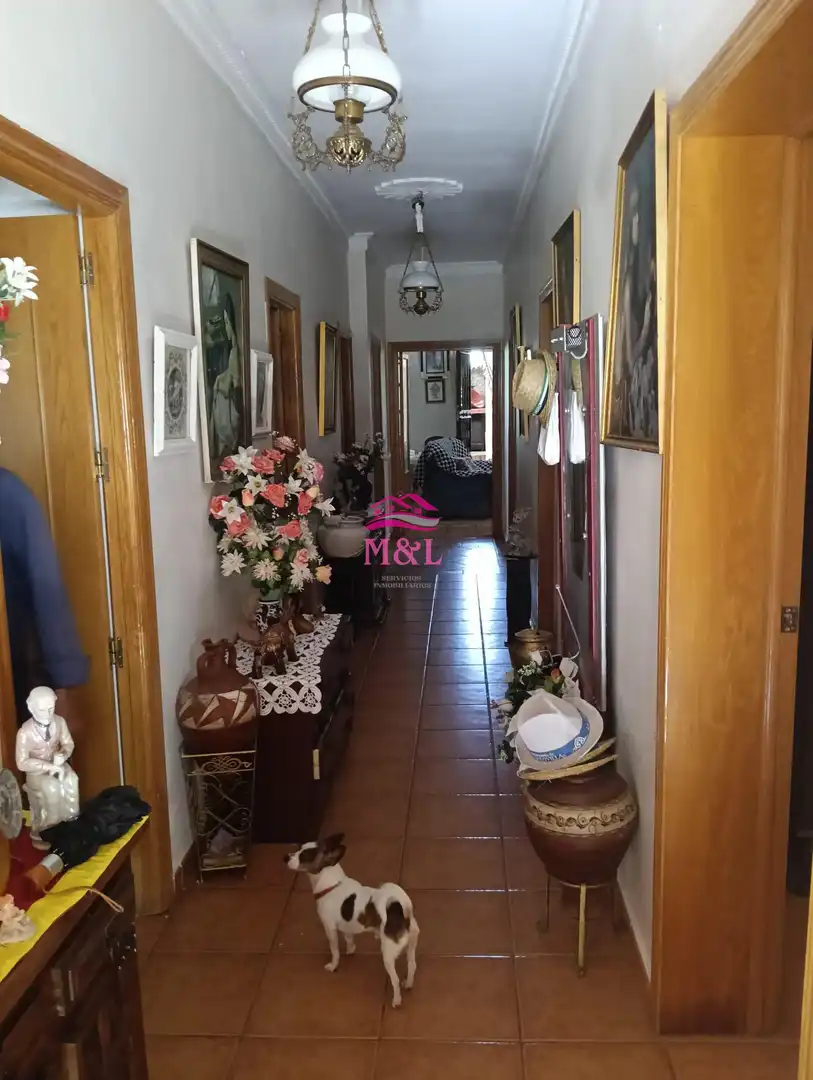 Finca rústica en venda en Mérida