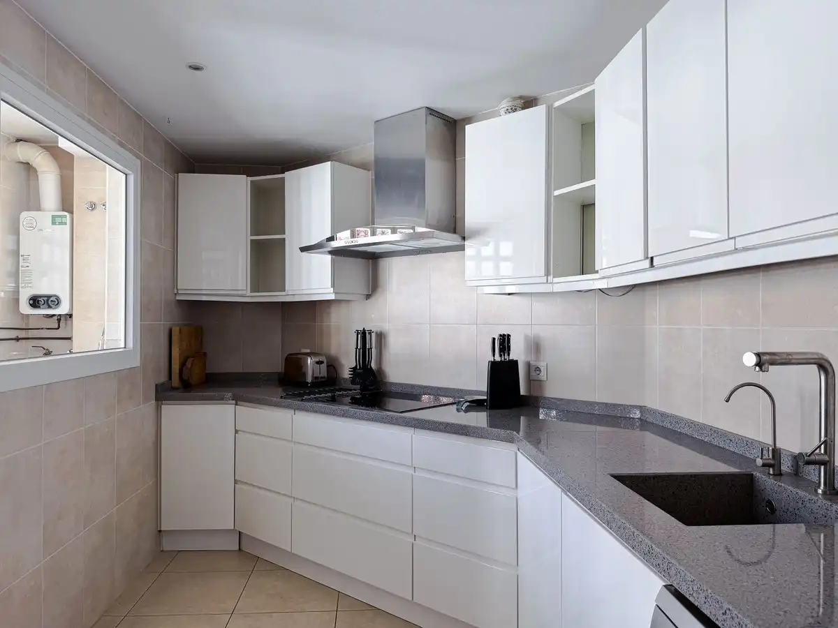 Penthouse zum Verkauf in Nueva Andalucía, imagen 6