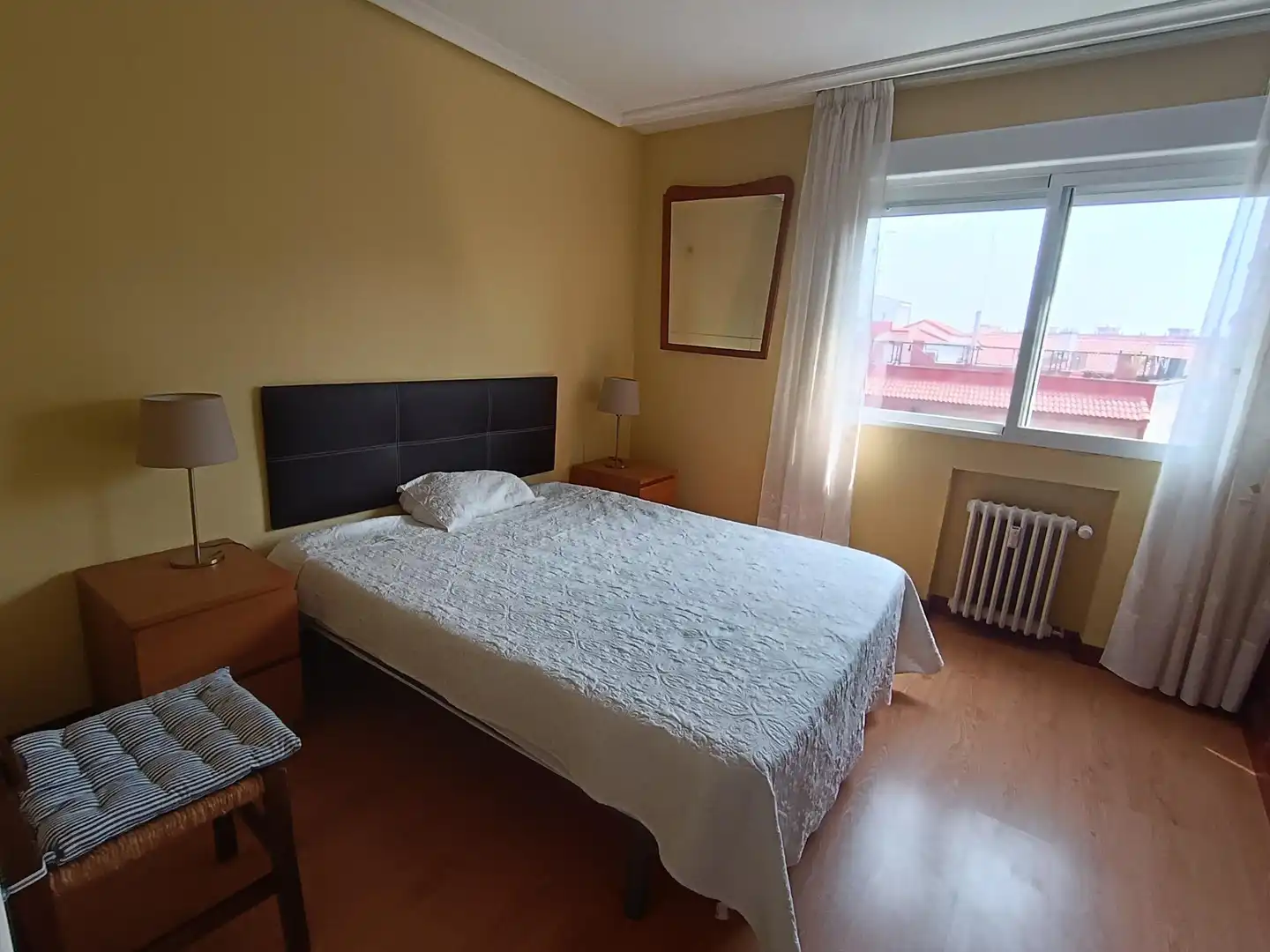 Pis de lloguer a Centro