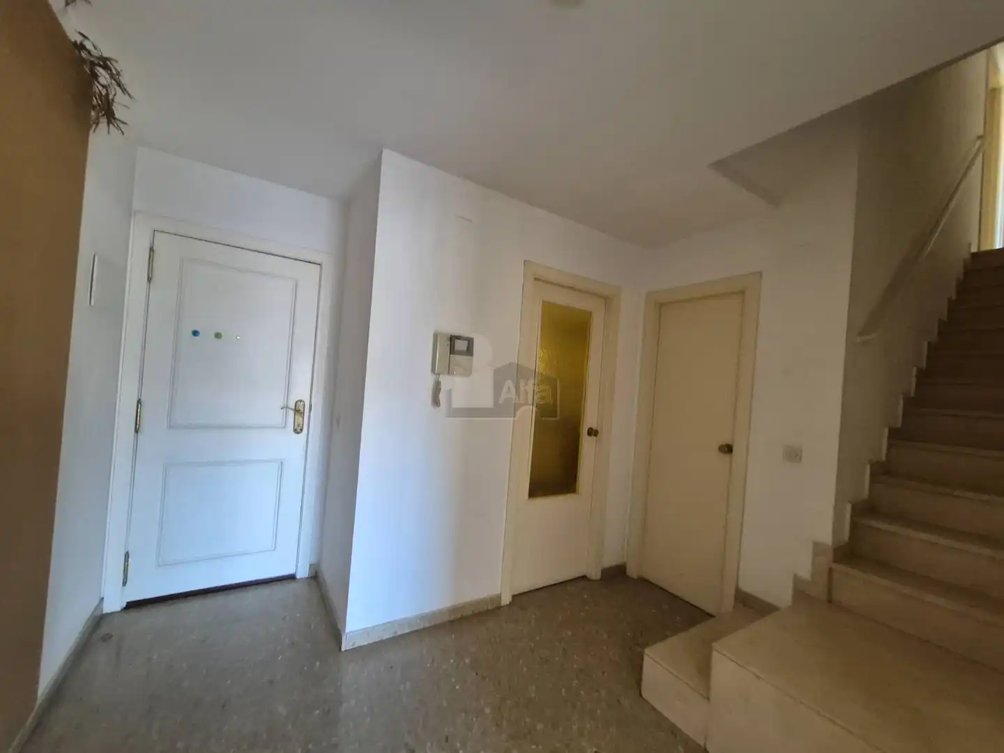 Dúplex de alquiler en Patraix