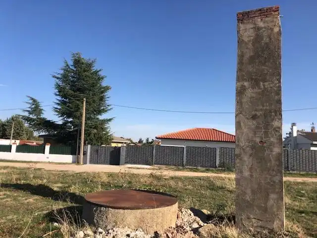 Residencial en venta en Morales del Vino