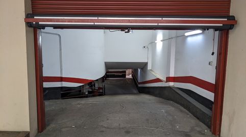 Photo 2 of Garage for rent in Carrer de Berlín, 57, Barri de les Corts, Barcelona Capital
