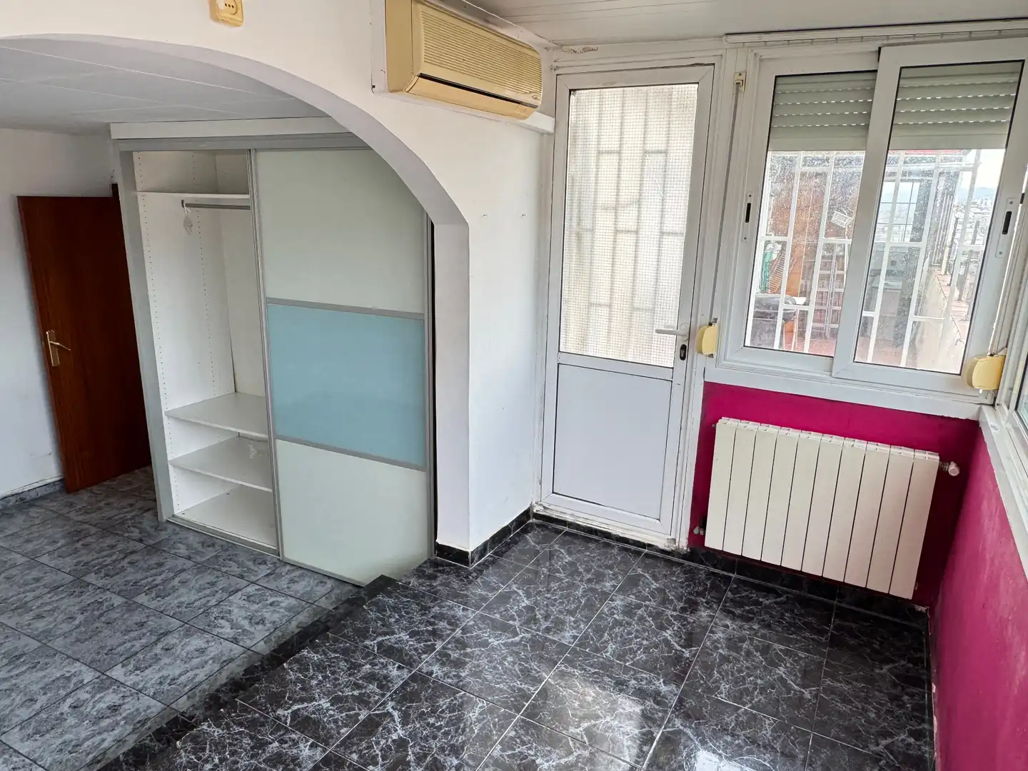 Penthouse mit Aufzug zum Verkauf in Carrer Joventut, imagen 19
