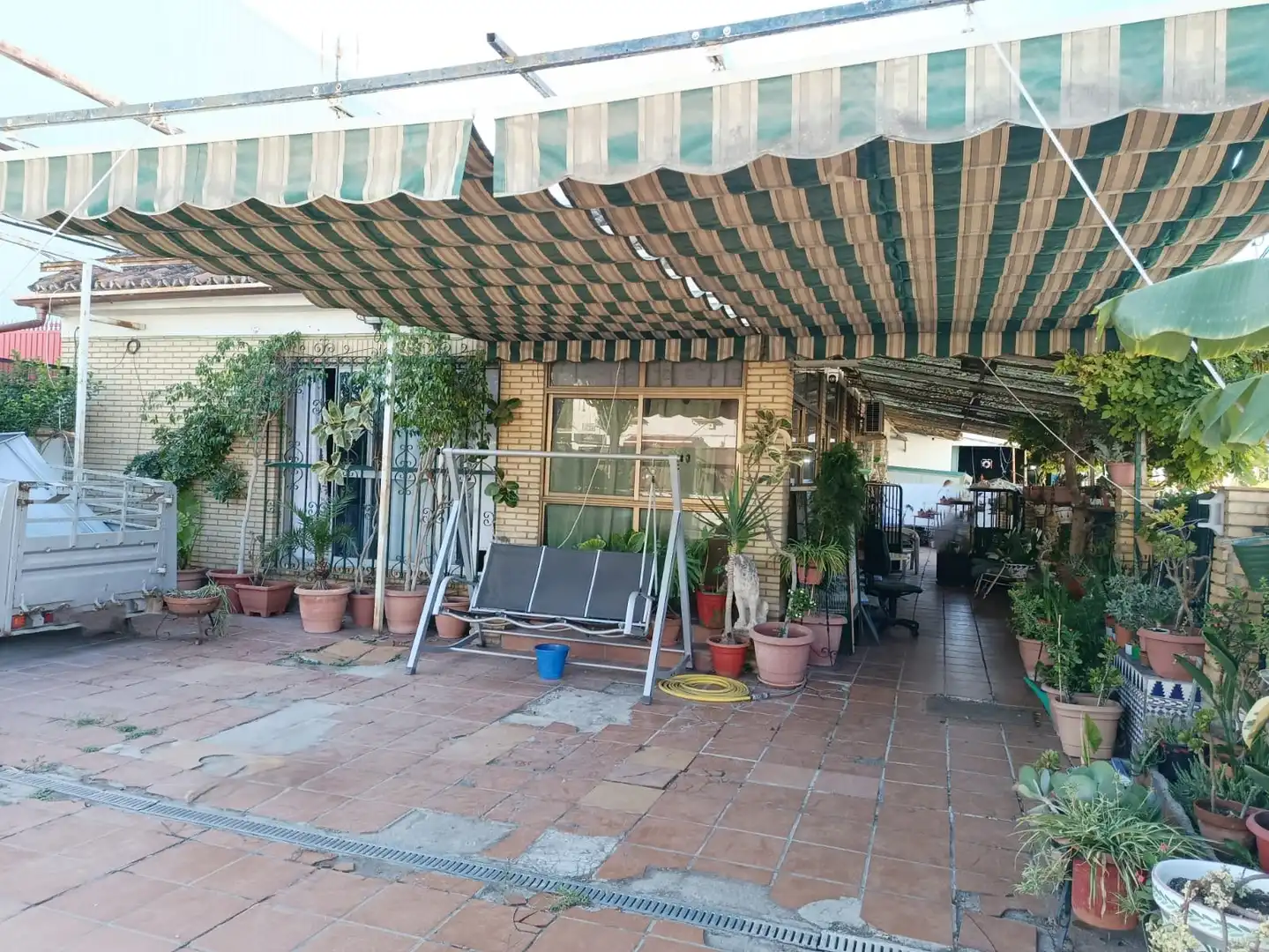Detached house with pool for sale in La Motilla - Fuente del Rey, imagen 4