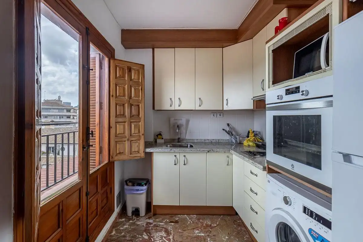 Piso con ascensor en venta en Centro, imagen 11