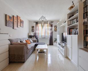 Living room of Flat for sale in Valdetorres de Jarama  with Air Conditioner and Swimming Pool