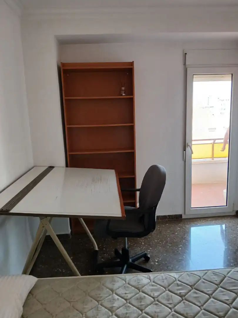 Appartamento con ascensore in affitto a Algirós, imagen 10