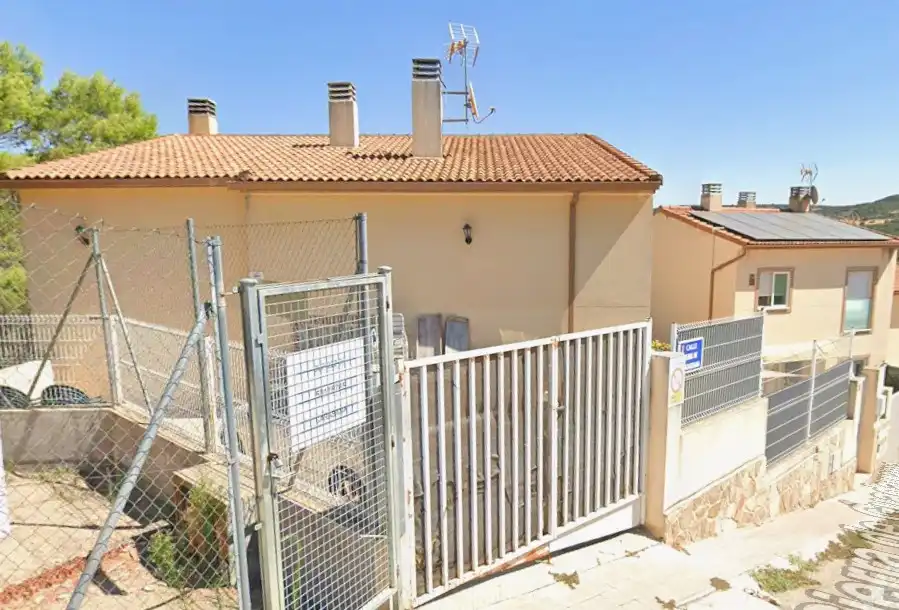 Casa o chalet en venta en Calle Sierra de Guadarrama, 38, Carabaña