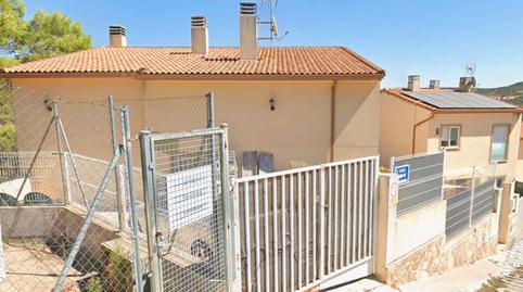 Foto 2 de Casa o xalet en venda a Calle Sierra de Guadarrama, 38, Carabaña, Madrid