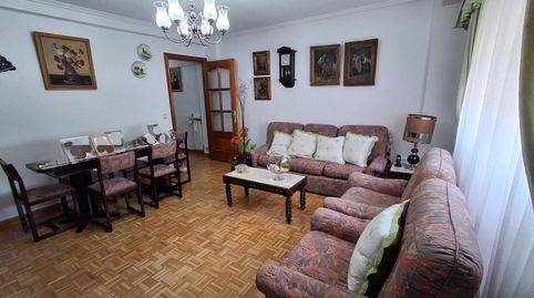 Foto 3 de Piso en venta en Rosas - Musas, Madrid Capital