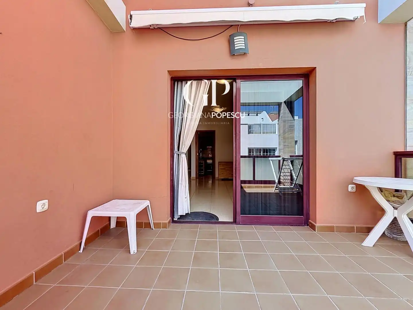 Terrasse von Wohnung zum Verkauf in Tuineje mit Terrasse und Möbliert