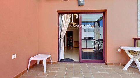 Foto 4 von Wohnung zum Verkauf in Leon y Castillo, Gran Tarajal, Tuineje