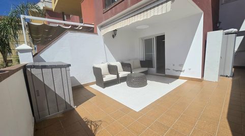 Foto 2 von Maisonette zum Verkauf in Montemar, Torremolinos