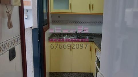 Photo 4 of Flat to rent in Avenida Da Hispanidade, 93, O Castro, Vigo