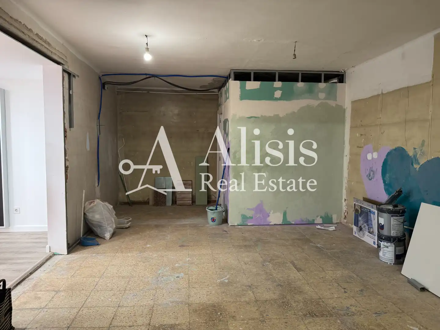Commercial properties for rent in Sant Vicenç Dels Horts