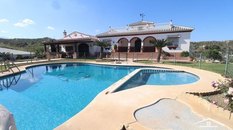 Foto 2 von Haus oder Chalet zur Miete in Guaro, Málaga