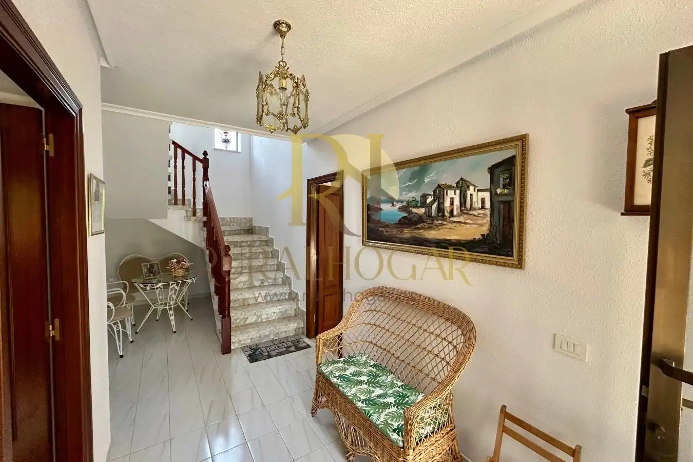Casa o chalet en venta en Matallana de Torío con Terraza