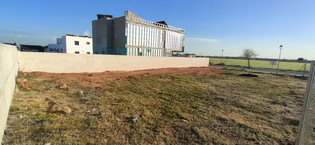 Casa o xalet en venda en Palomares del Río amb Aire condicionat, Calefacció i Jardí privat