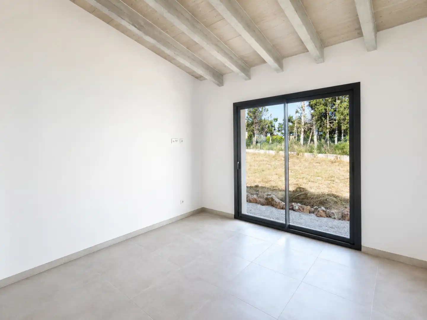 Houses for sale in Muro  with Air Conditioner, Heating and Private garden