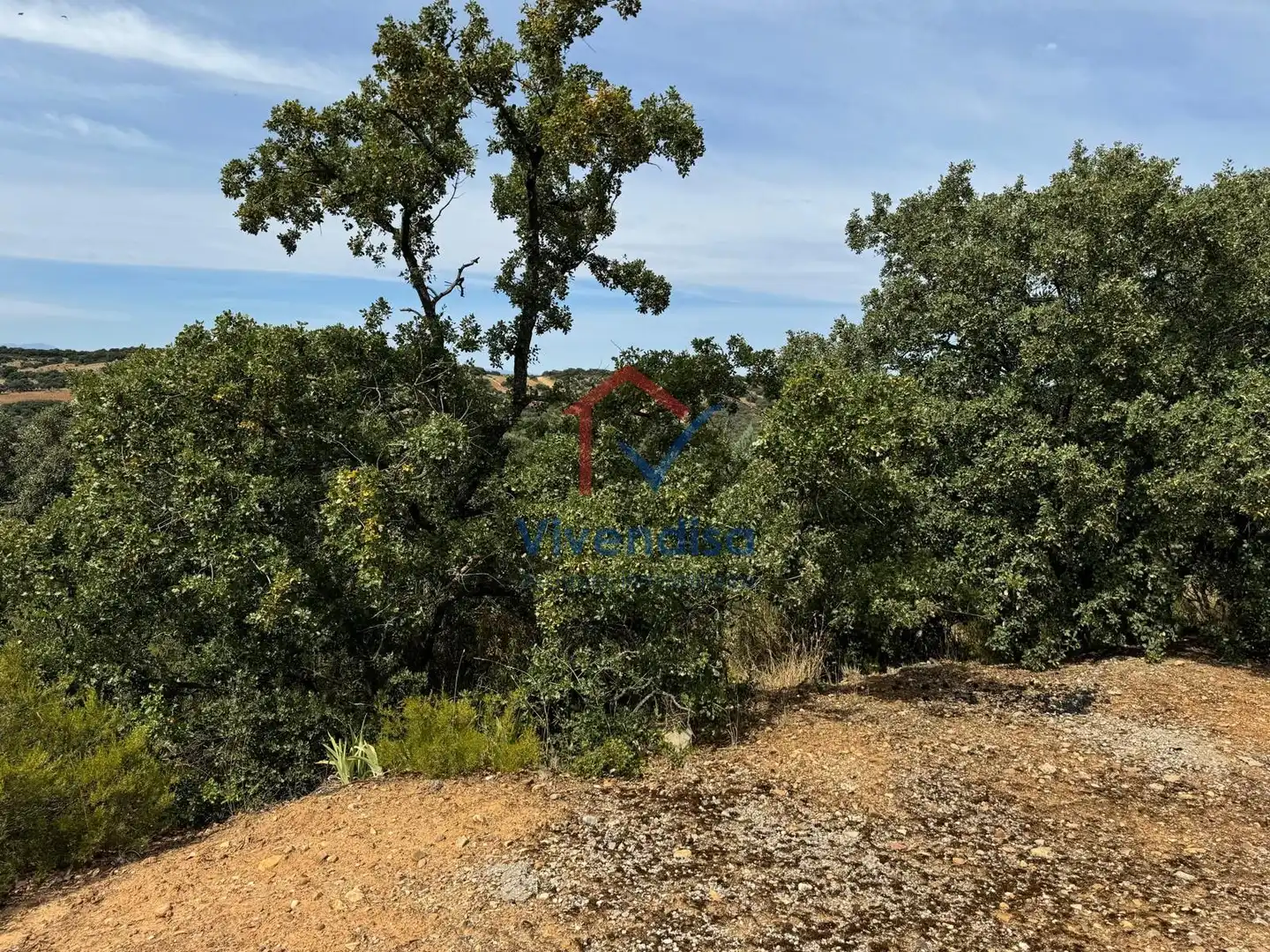Rustikales Grundstück zum Verkauf in Encinas, imagen 3
