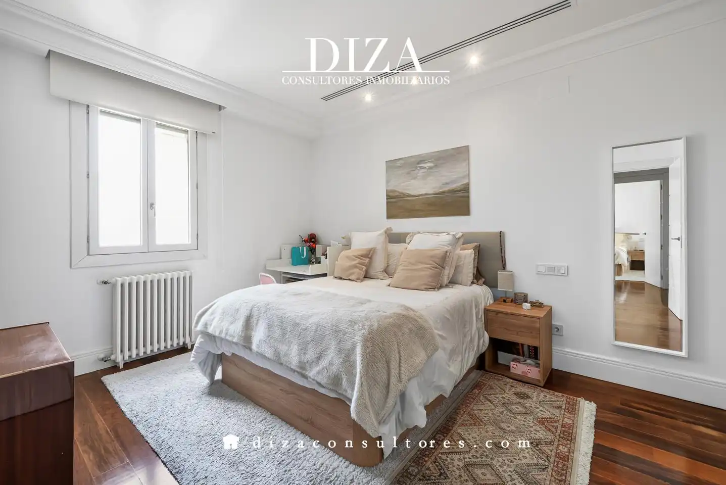 Piso con terraza en venta en Calle Velázquez, imagen 20