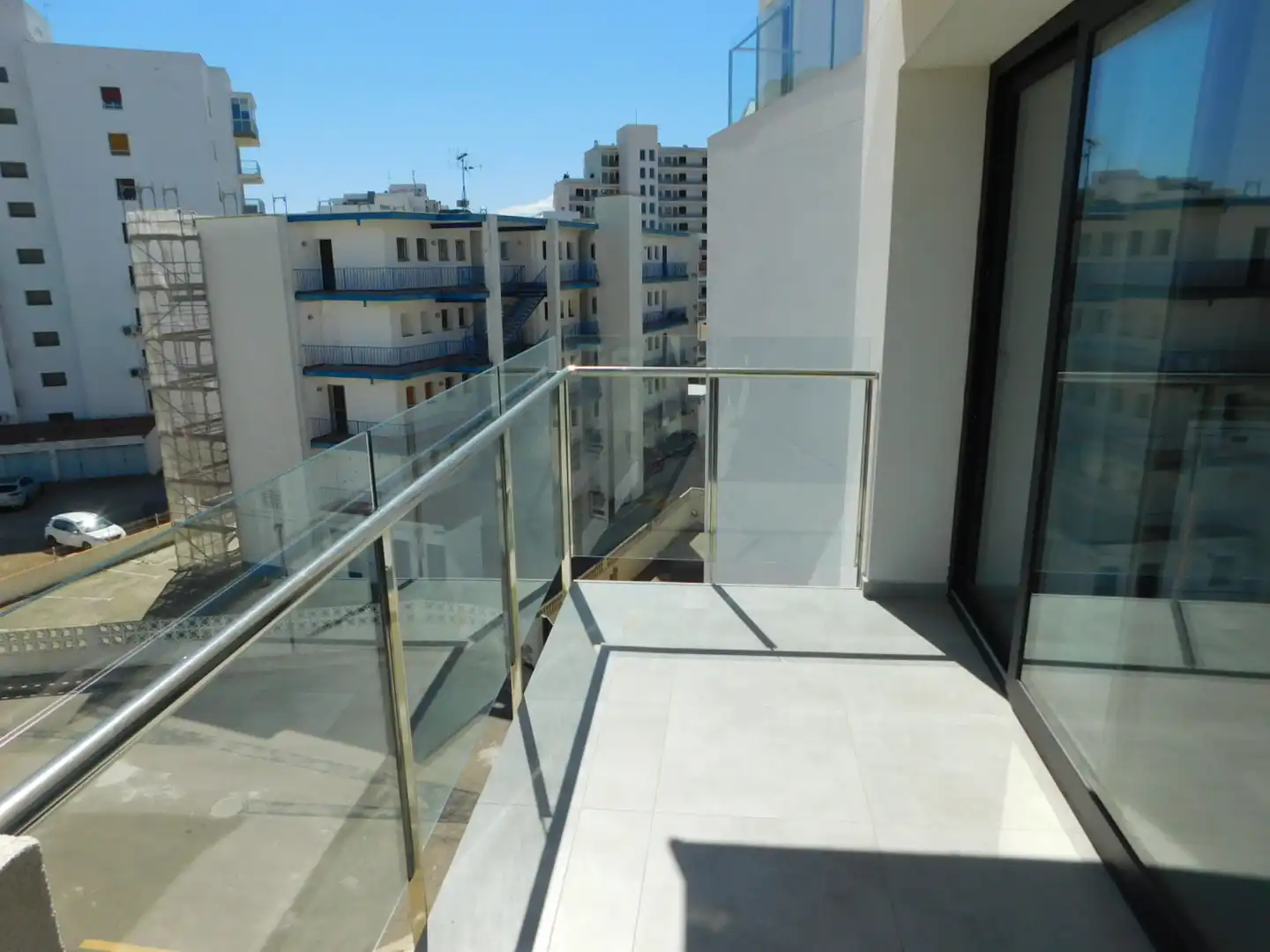 Apartment with terrace for sale in Carrer Punta de Llevant 12, imagen 5