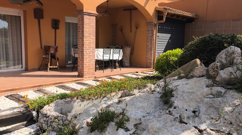 Foto 4 de Casa o chalet de alquiler en La Franquesa - Oasis Park, Tarragona