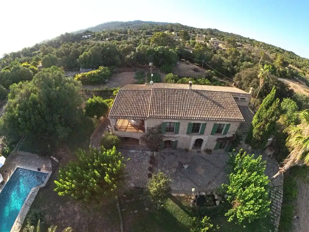 Casa rustica con balcone in vendita a Diseminados Poligon 5 Rustega, imagen 18