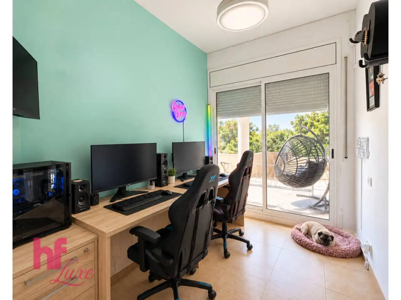 Houses for sale in Rubí  with Air Conditioner, Heating and Private garden