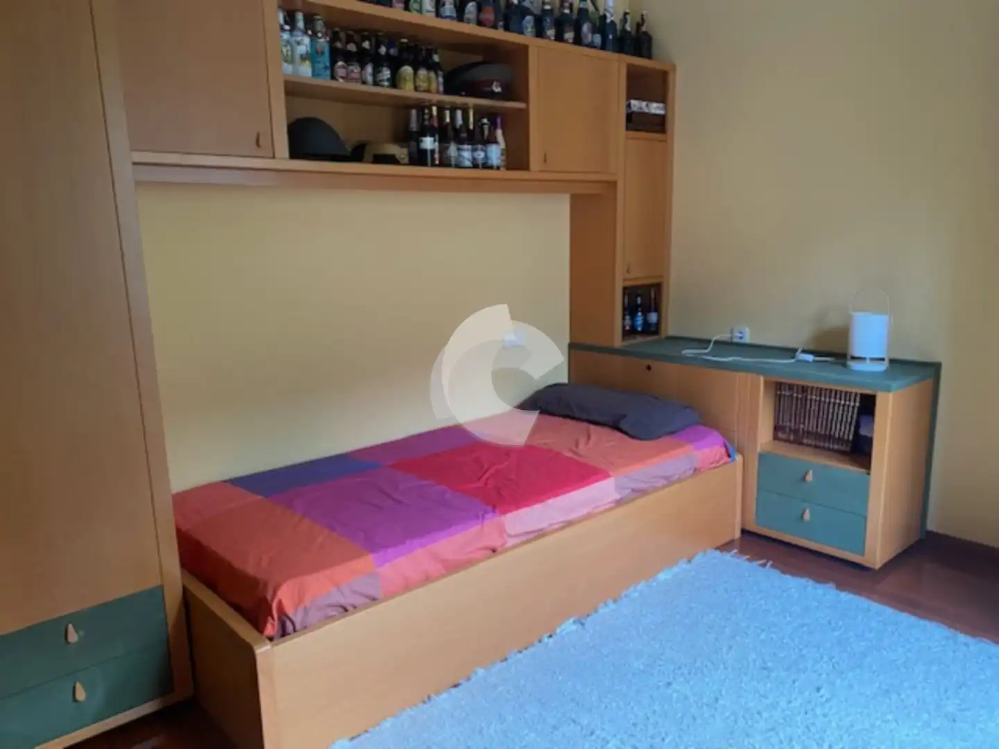 Casa amb terrassa en venda a Barbadás, imagen 23
