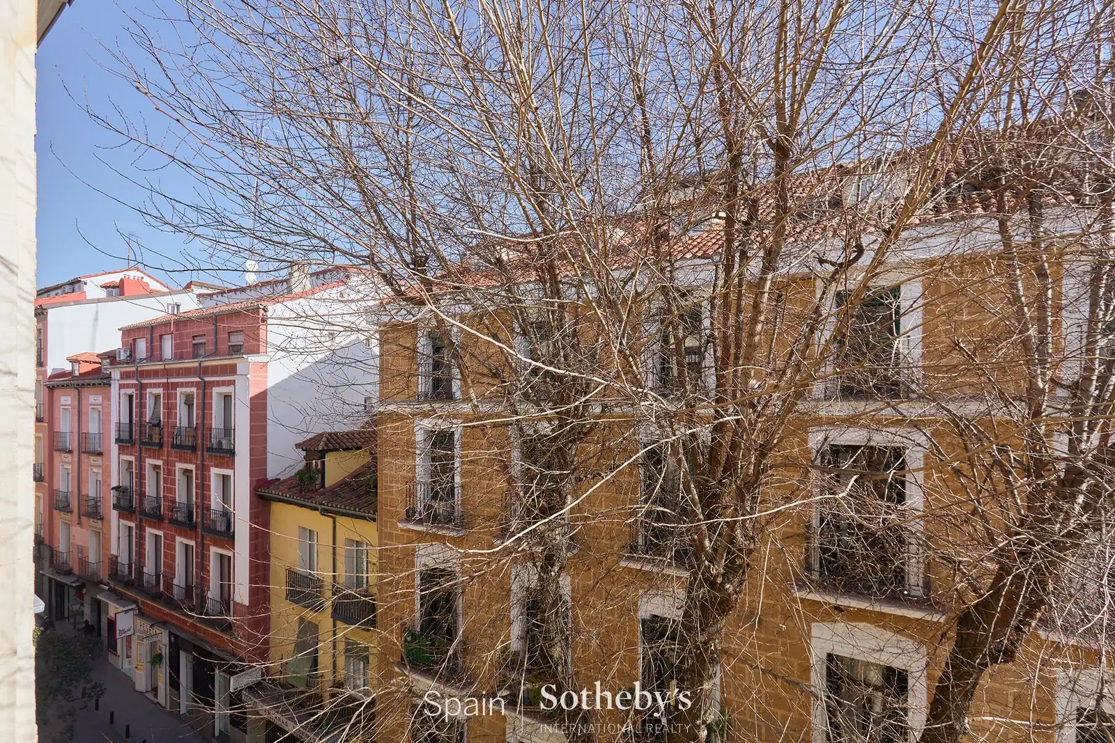 Apartament amb ascensor en venda a Centro, imagen 11