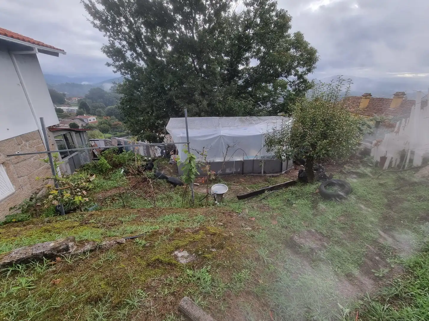 Xalet en venda a BAGAÑEIRA (A)-RIBADETEA, imagen 17