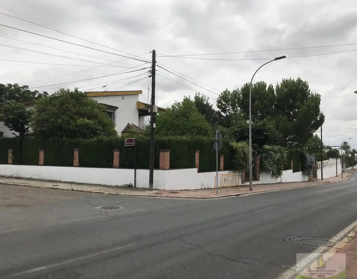 Terreno residenziale in vendita a Norte-Sierra, imagen 15