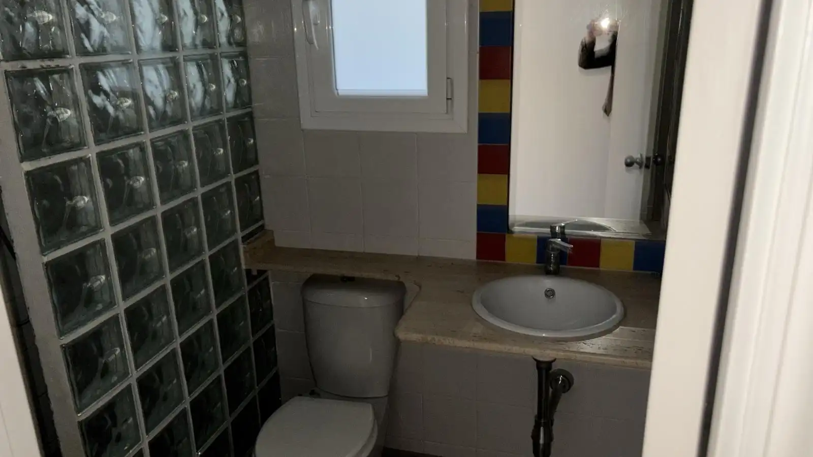 Baño de Piso en venta en Barcelona