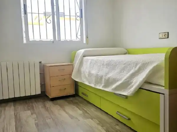 Dormitori de Dúplex en venda en Orihuela amb Aire condicionat, Terrassa i Traster