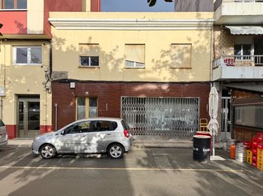 Casa en venda a Plaza Conde de Fontao 11
