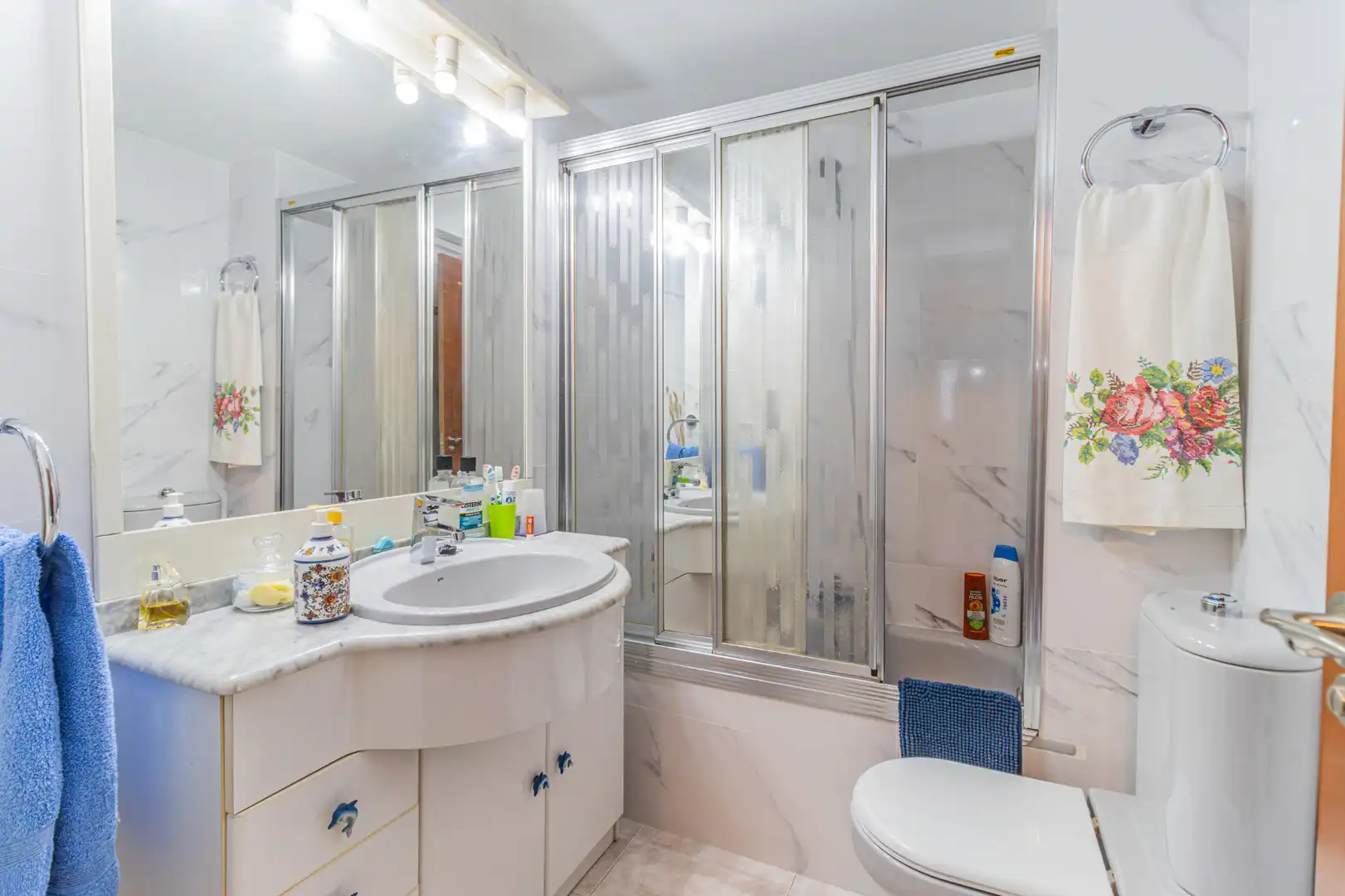 Piso en venta en Calle de Manuela Sancho, La Magdalena