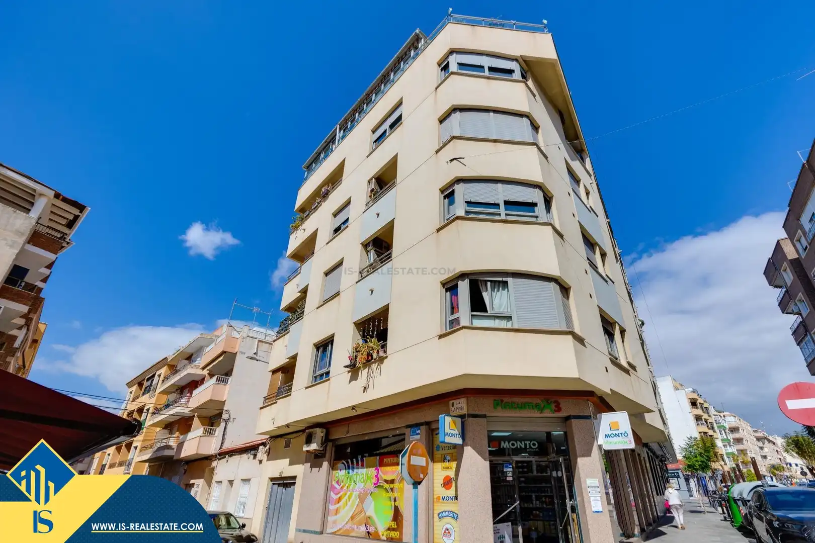 Àtic amb ascensor en venda a Centro, imagen 40