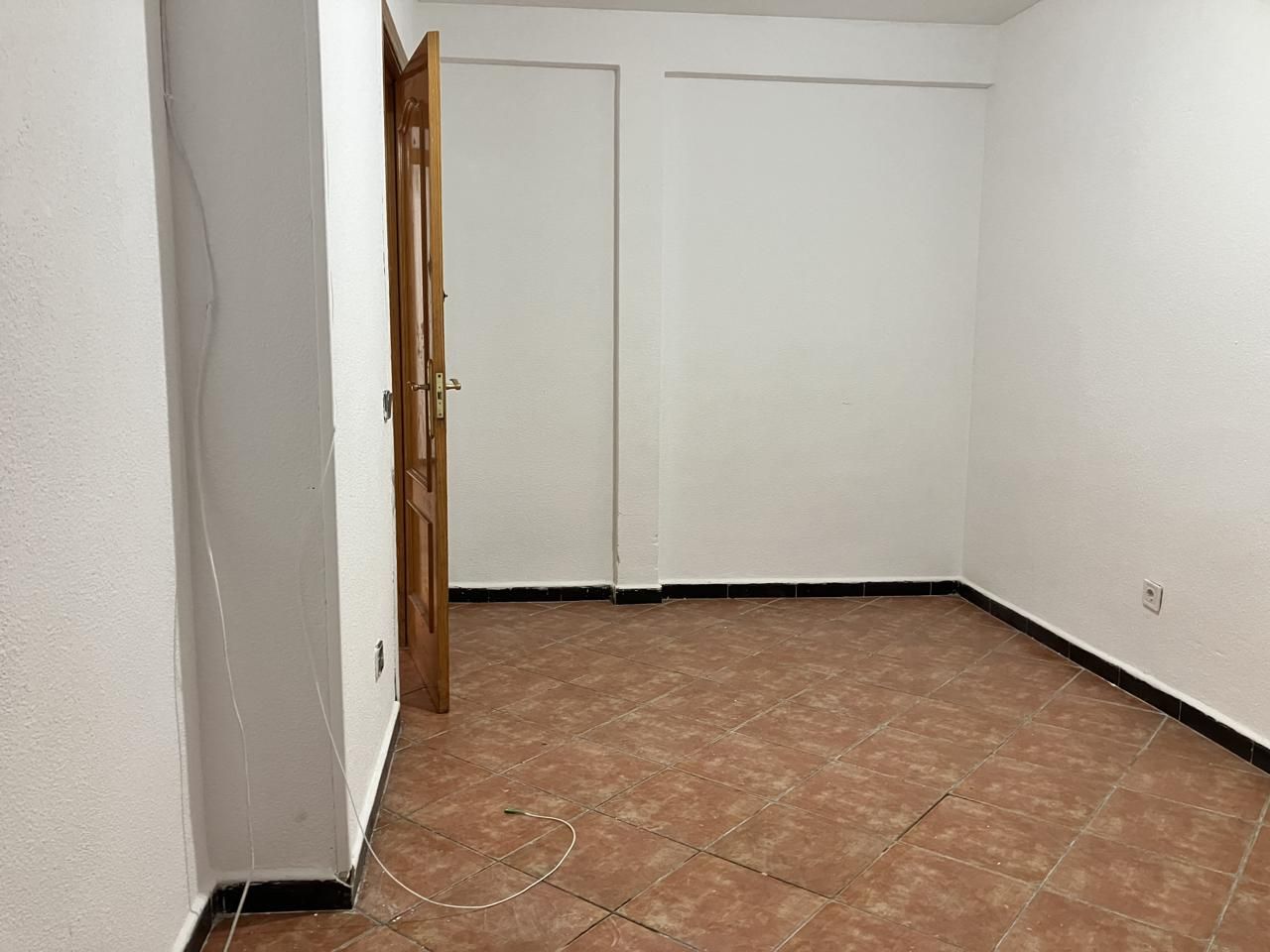 Pis en venda en  Madrid Capital amb Terrassa