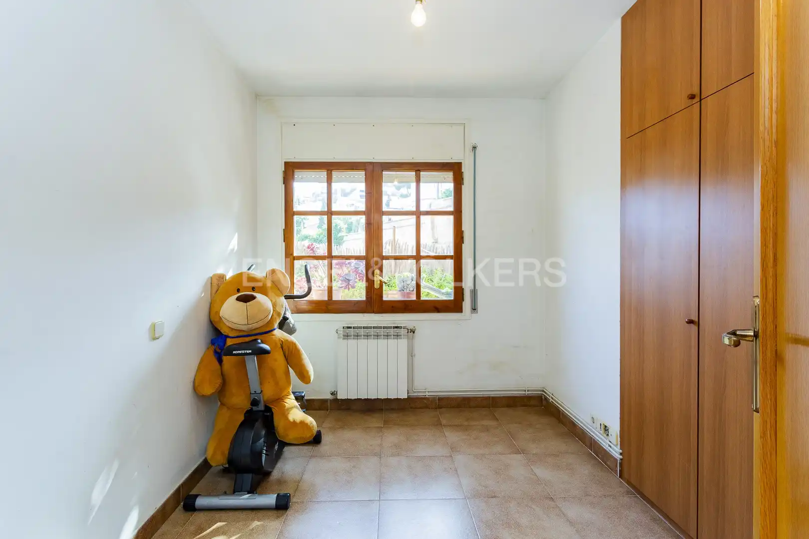 Casa amb jardí en venda a La Miranda, imagen 19