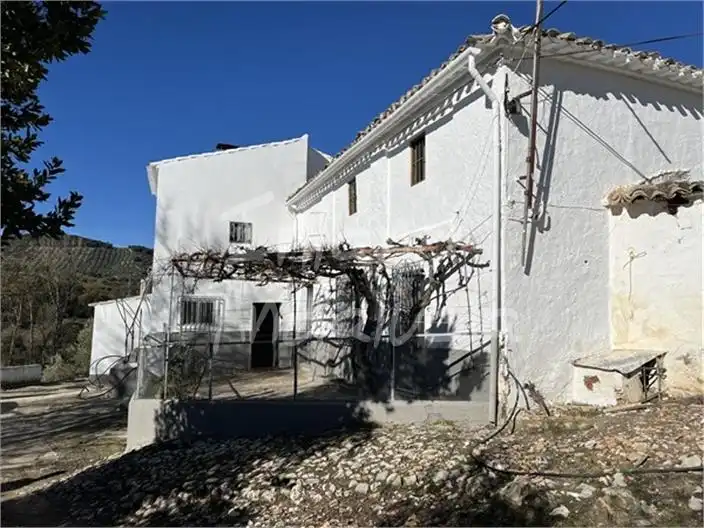Casa rústica en venda a Priego de Córdoba