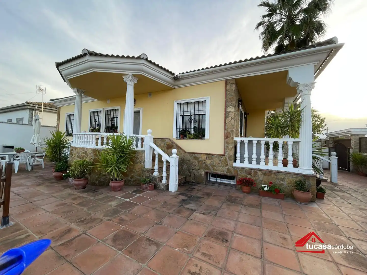 Maison rustique avec piscine à vendre à Periurbano Oeste - Sierra, imagen 2